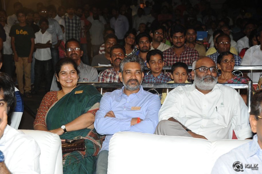 Kundanapu-Bomma-Movie-Audio-Launch